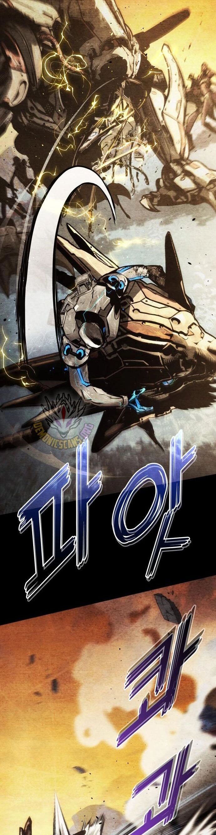 Đồ Long - Chapter 165 - Page 37