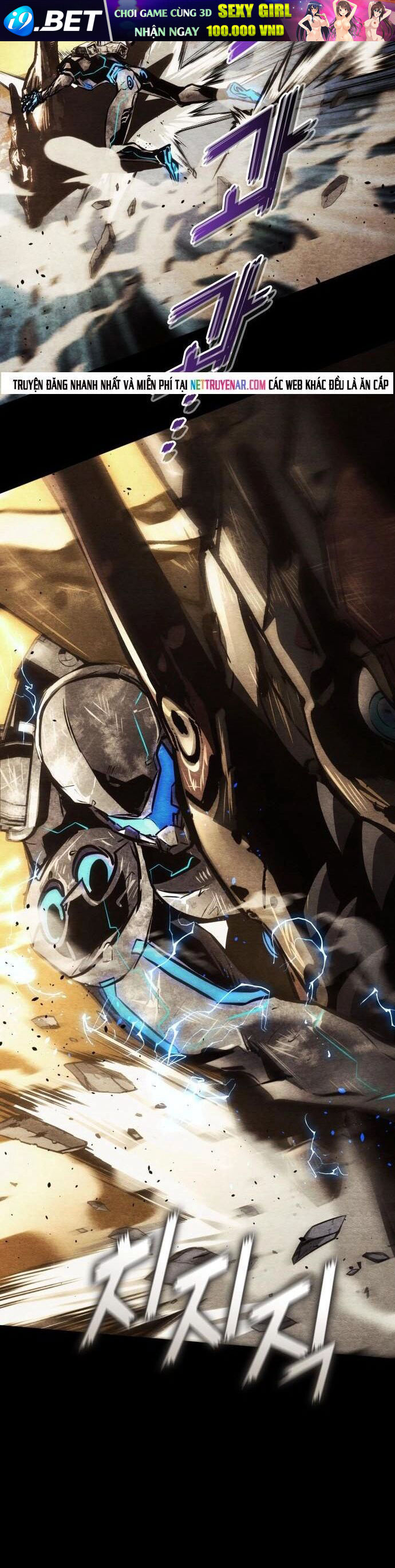 Đồ Long - Chapter 165 - Page 38