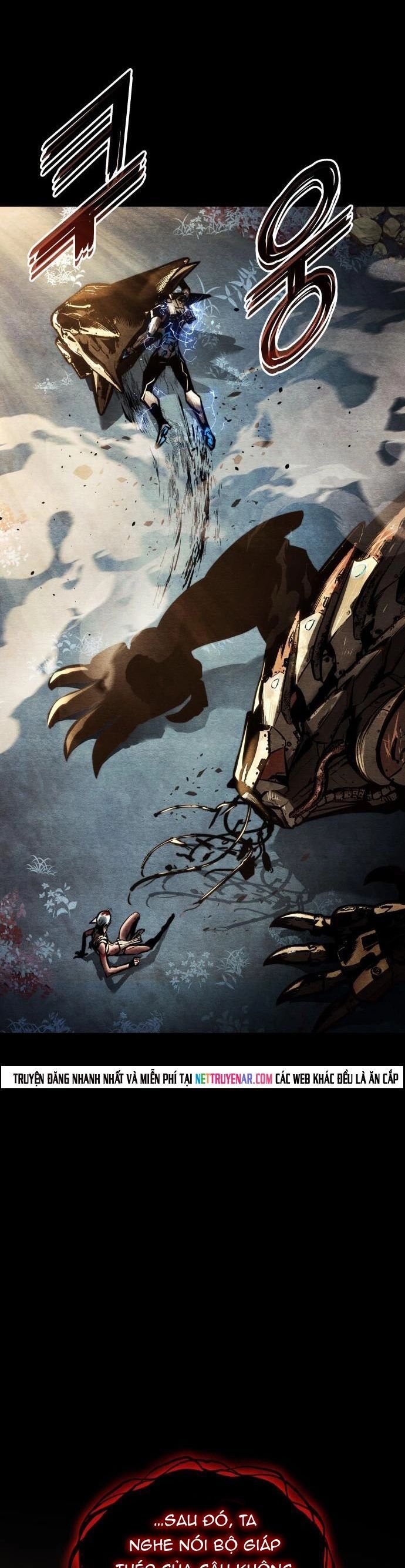 Đồ Long - Chapter 165 - Page 39