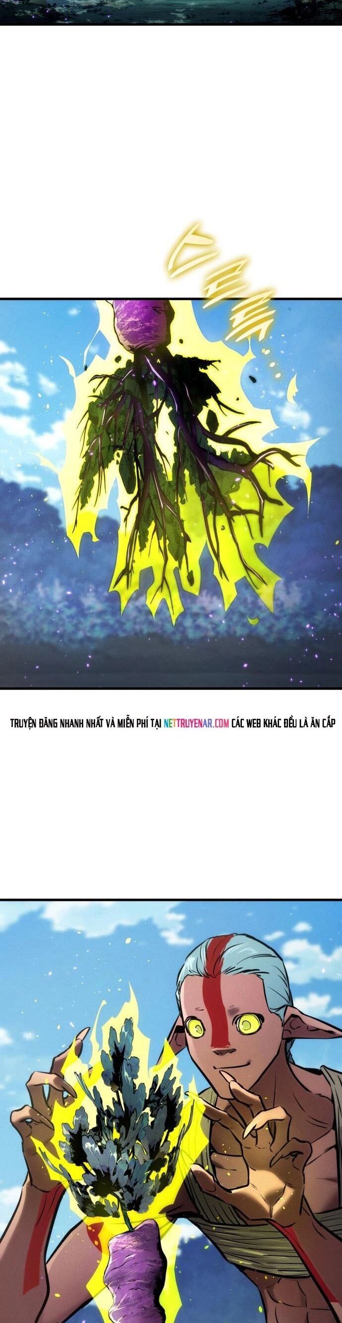 Đồ Long - Chapter 165 - Page 4