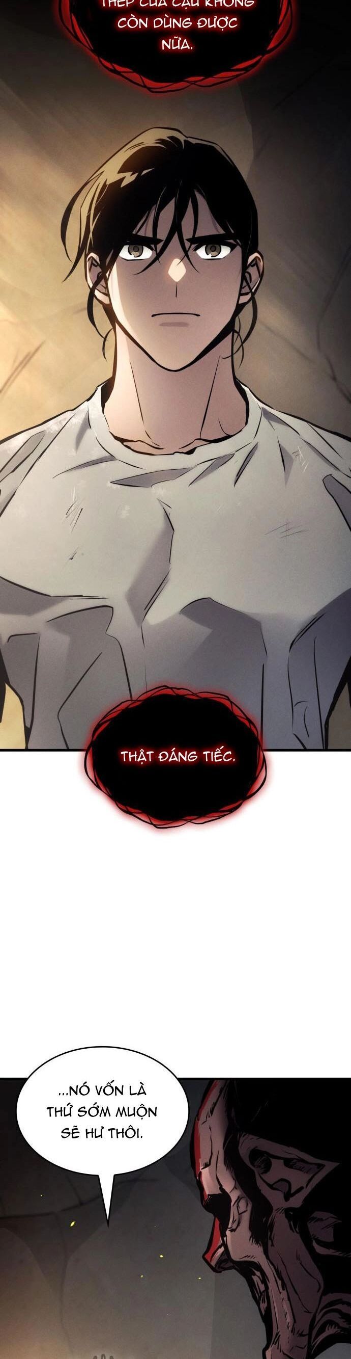 Đồ Long - Chapter 165 - Page 40