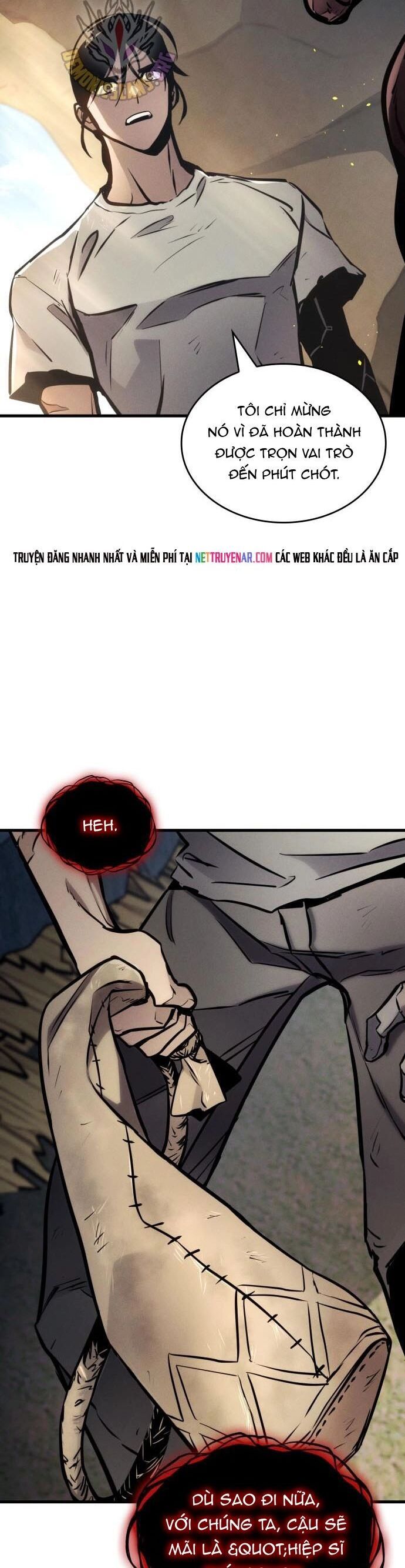 Đồ Long - Chapter 165 - Page 41