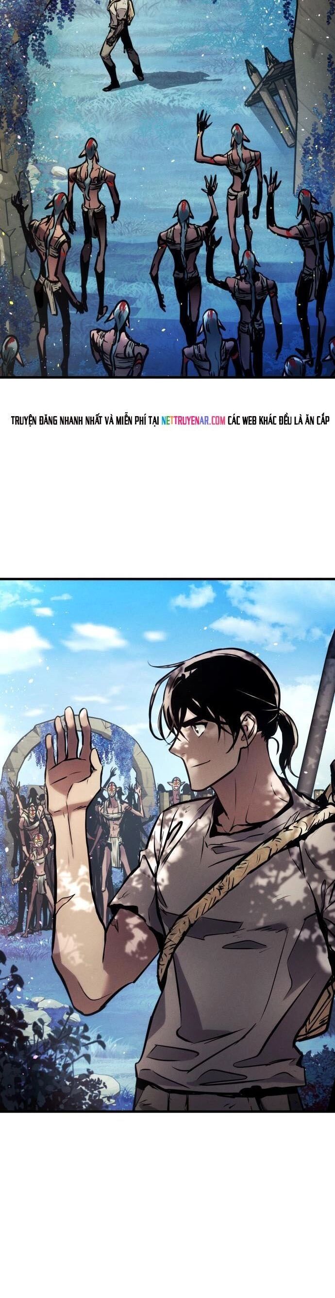 Đồ Long - Chapter 165 - Page 43