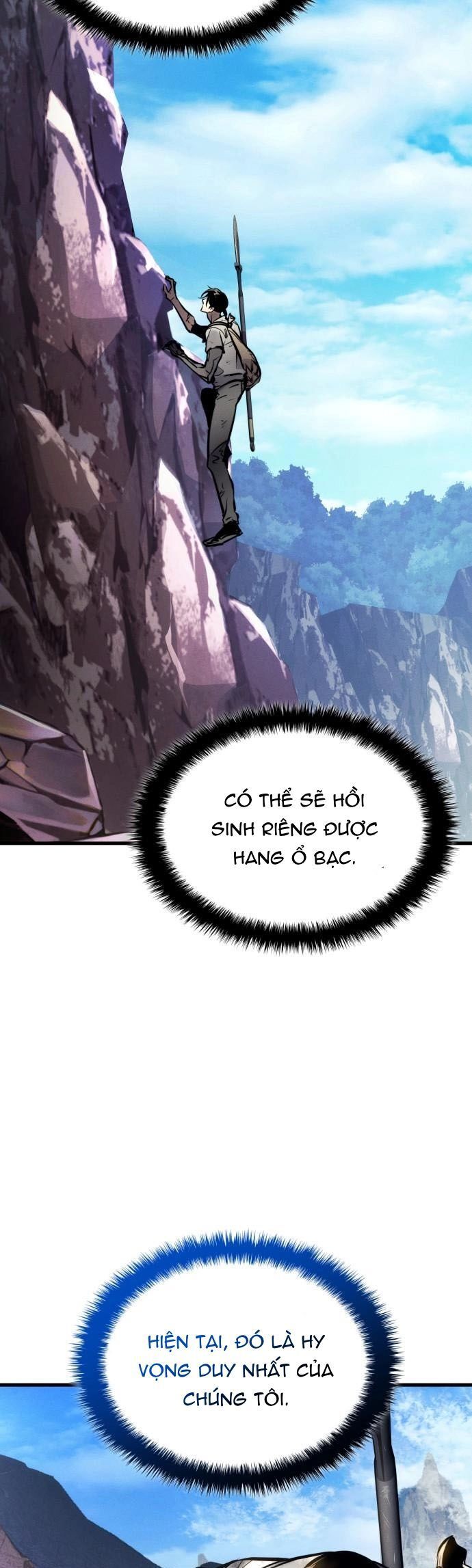 Đồ Long - Chapter 165 - Page 45