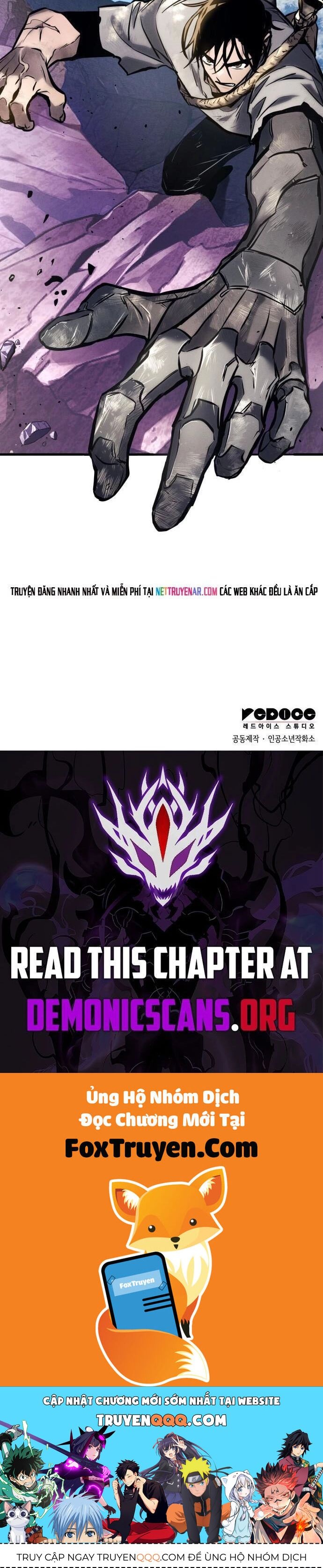 Đồ Long - Chapter 165 - Page 46