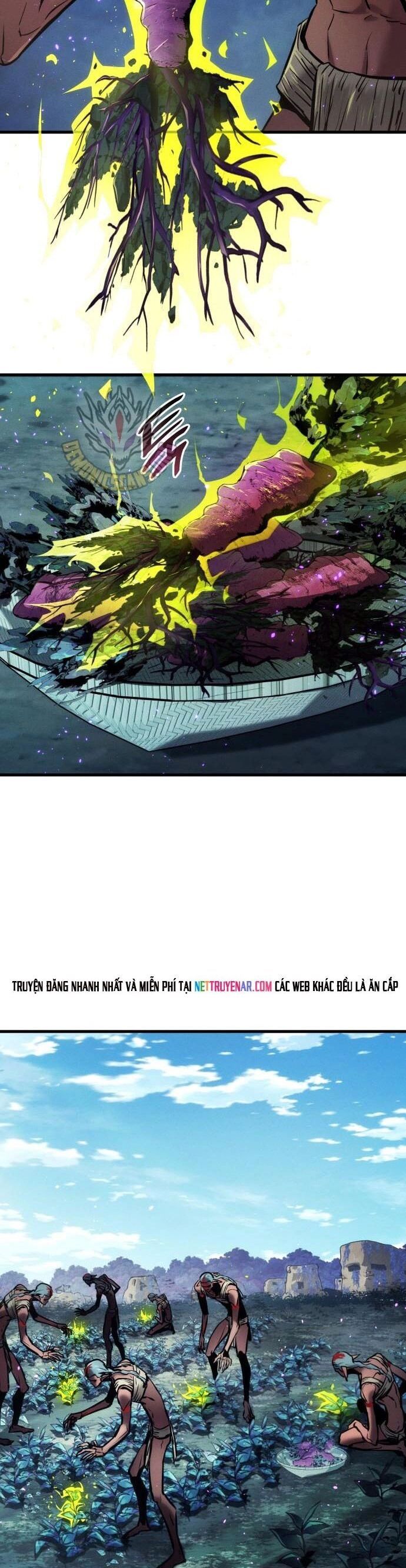 Đồ Long - Chapter 165 - Page 5