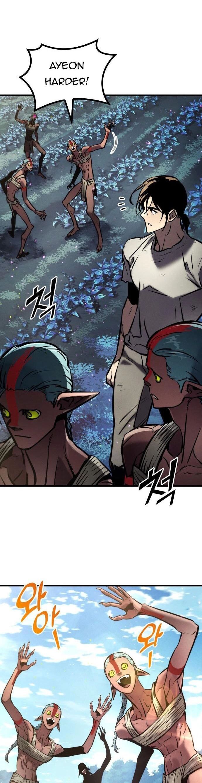 Đồ Long - Chapter 165 - Page 7