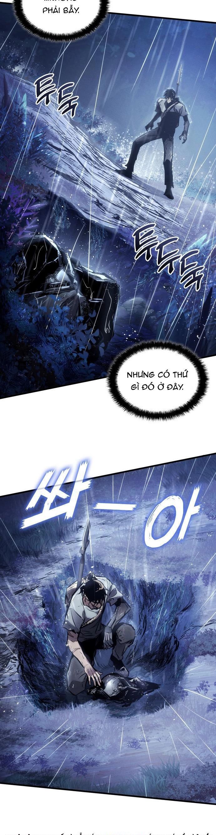 Đồ Long - Chapter 166 - Page 18