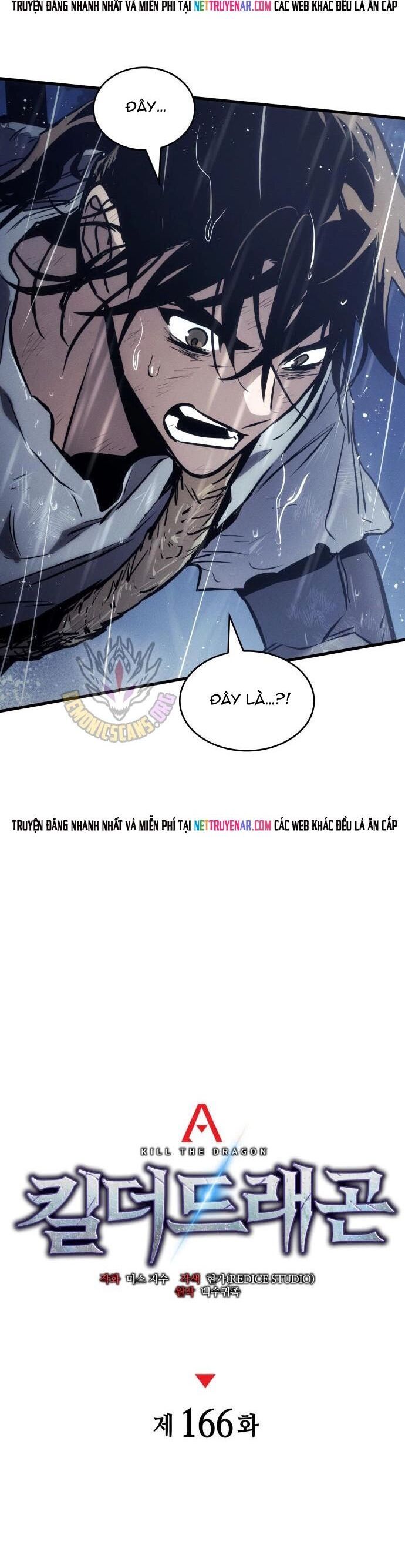 Đồ Long - Chapter 166 - Page 19