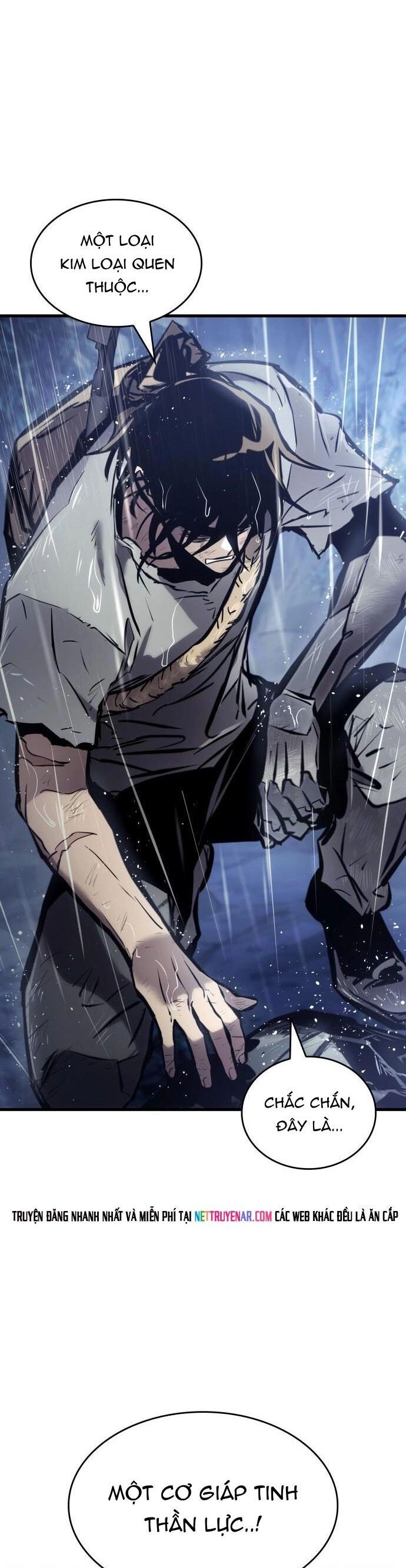 Đồ Long - Chapter 166 - Page 20