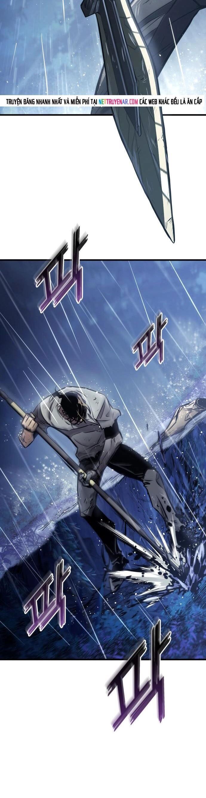 Đồ Long - Chapter 166 - Page 22