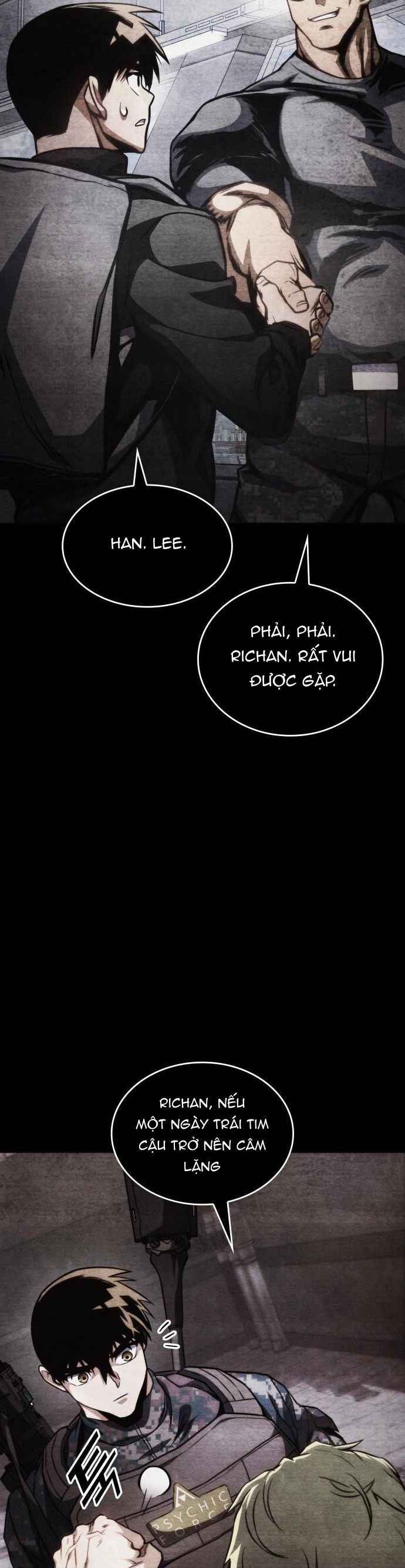 Đồ Long - Chapter 166 - Page 27