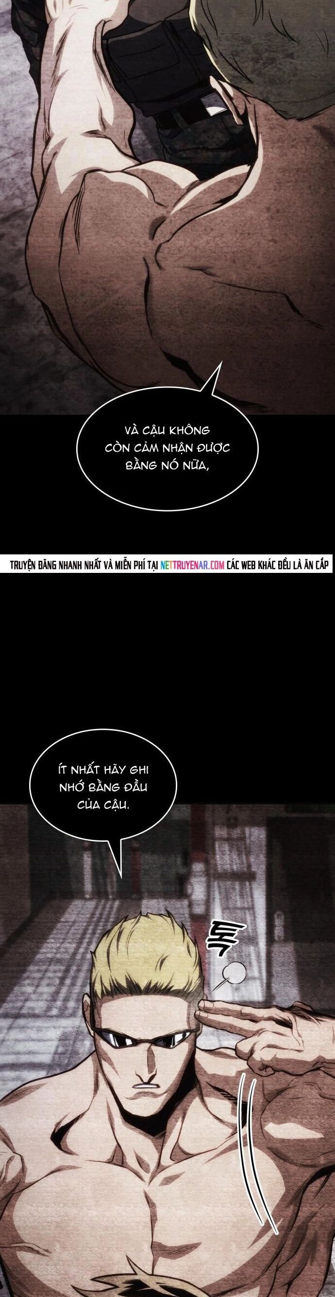 Đồ Long - Chapter 166 - Page 28