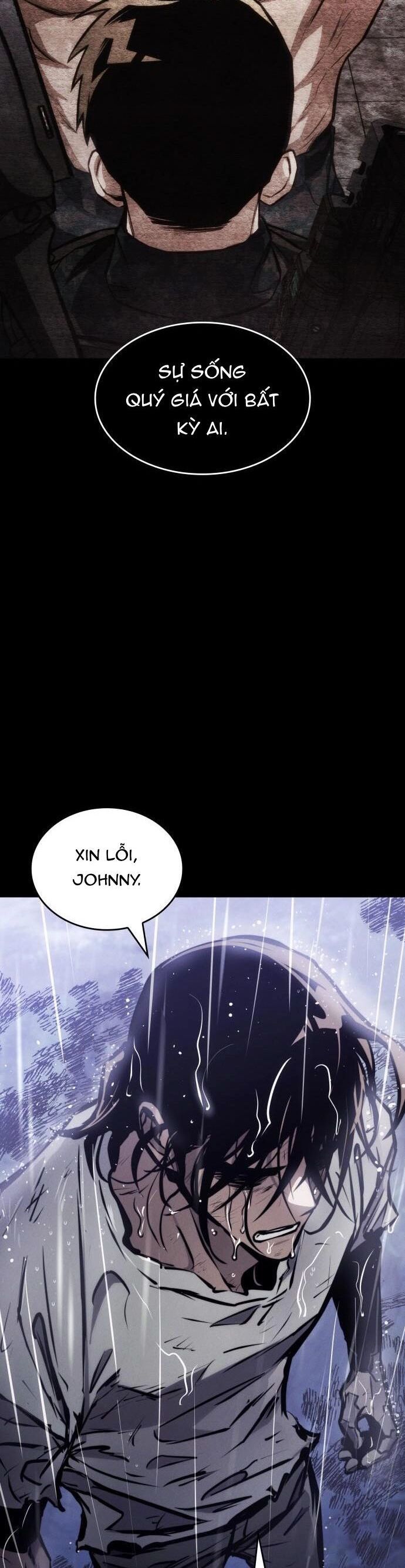 Đồ Long - Chapter 166 - Page 29