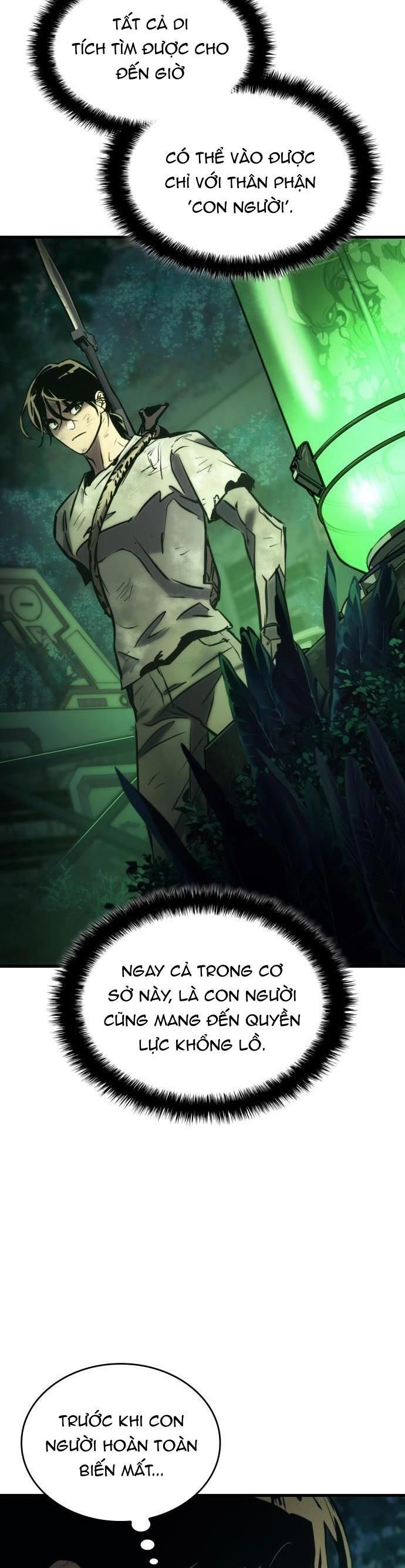 Đồ Long - Chapter 166 - Page 3