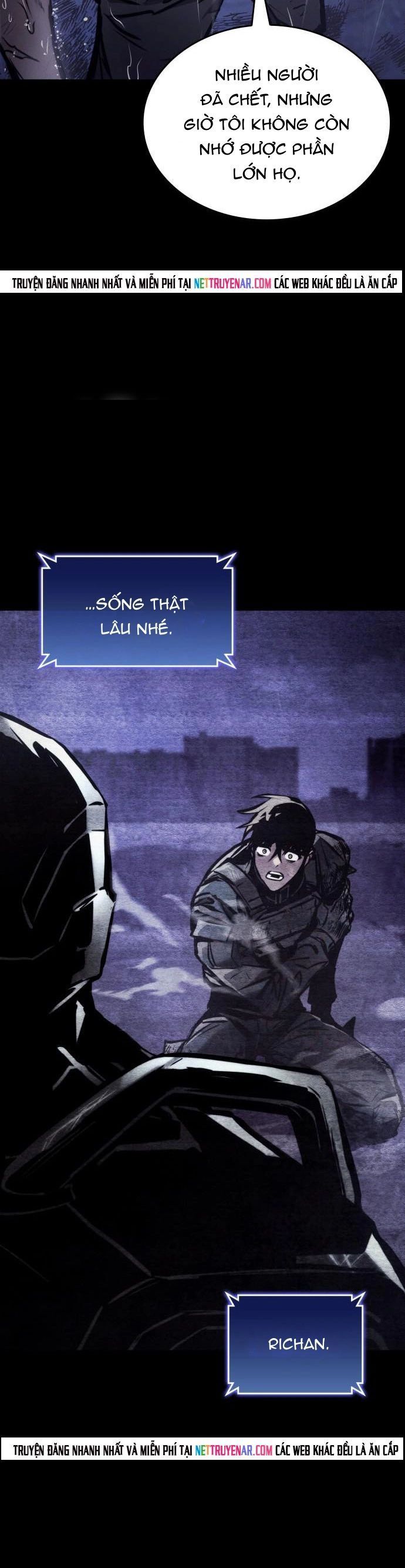 Đồ Long - Chapter 166 - Page 30