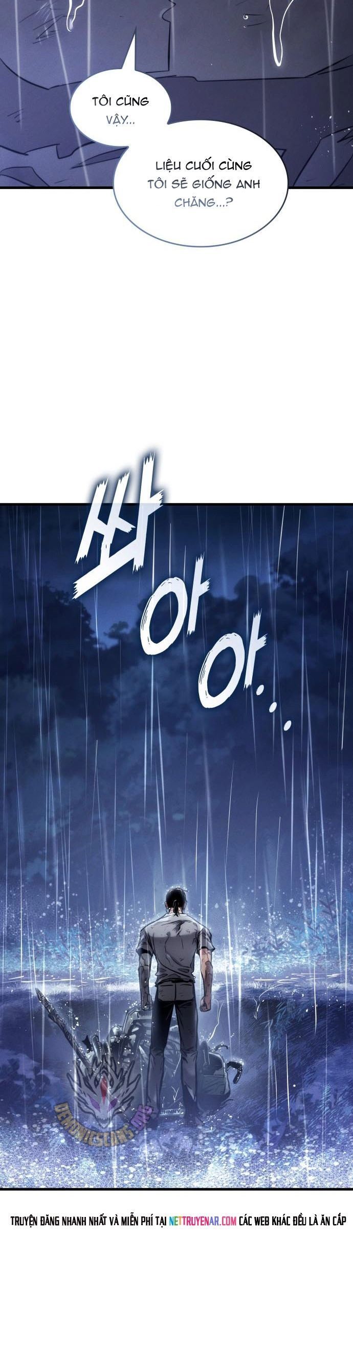 Đồ Long - Chapter 166 - Page 33