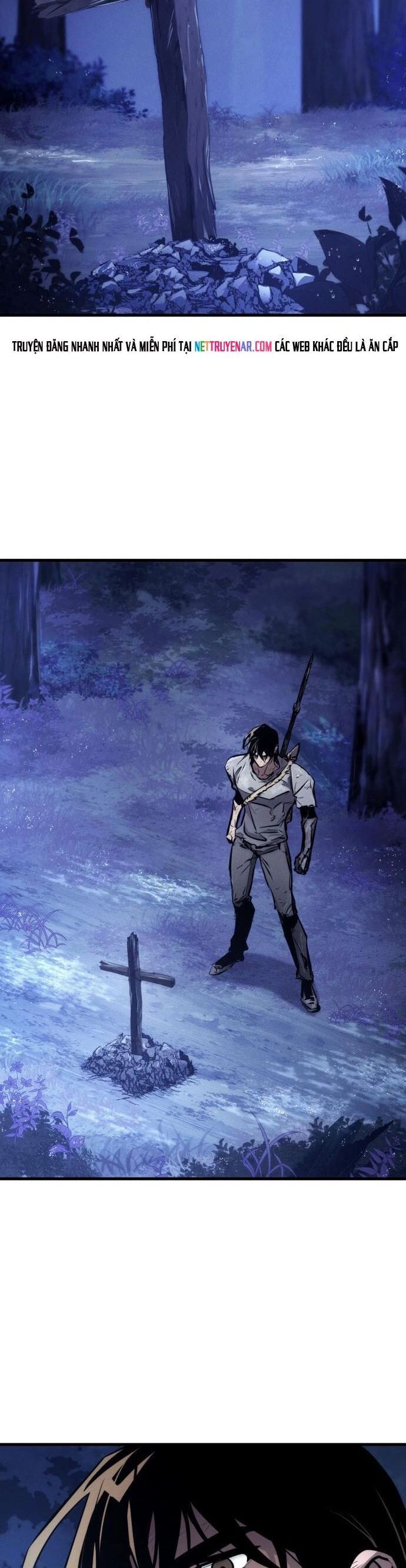 Đồ Long - Chapter 166 - Page 35