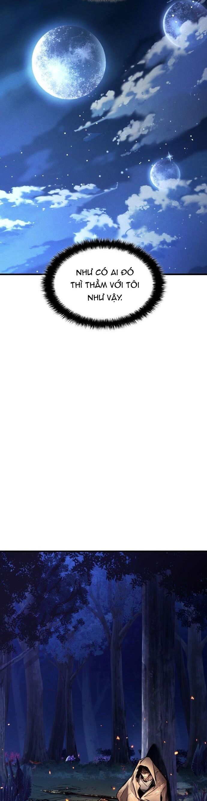 Đồ Long - Chapter 166 - Page 38