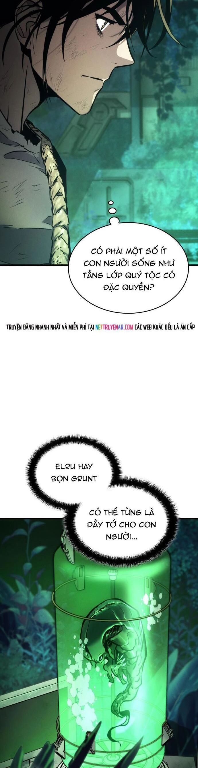 Đồ Long - Chapter 166 - Page 4