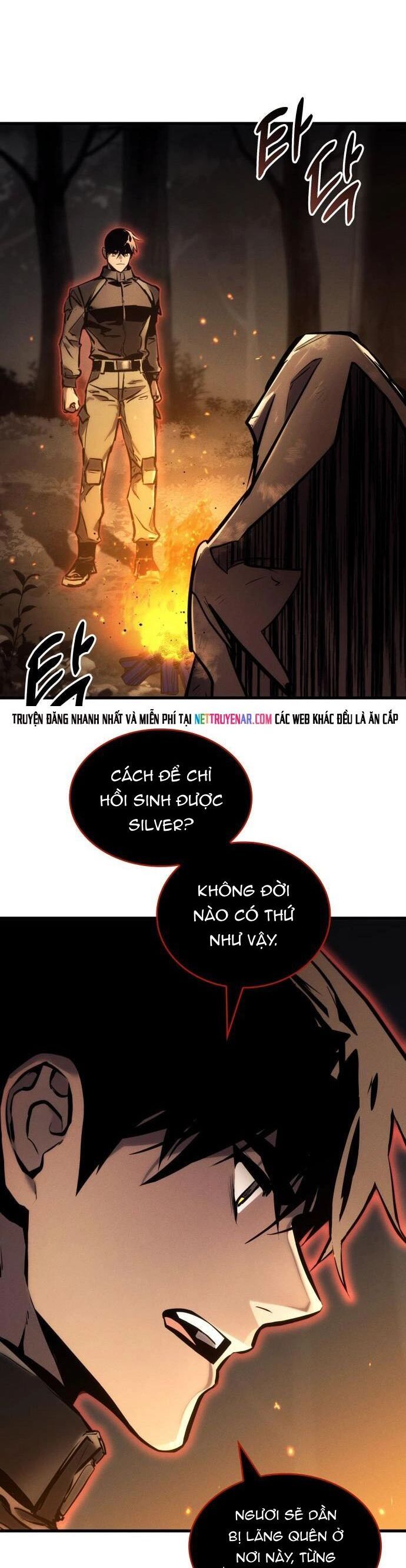 Đồ Long - Chapter 166 - Page 40