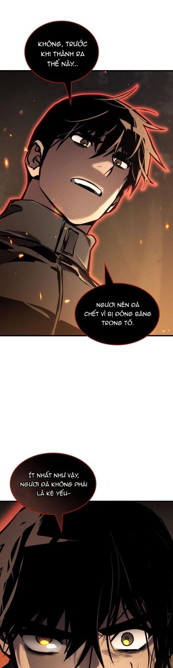 Đồ Long - Chapter 166 - Page 43