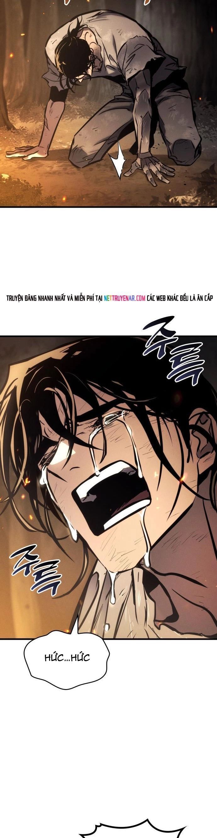 Đồ Long - Chapter 166 - Page 45