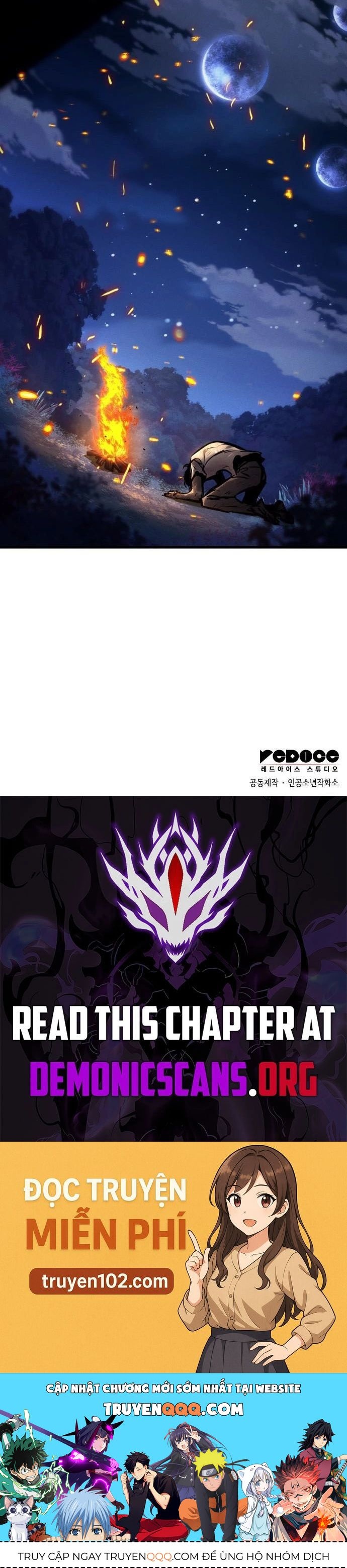 Đồ Long - Chapter 166 - Page 48