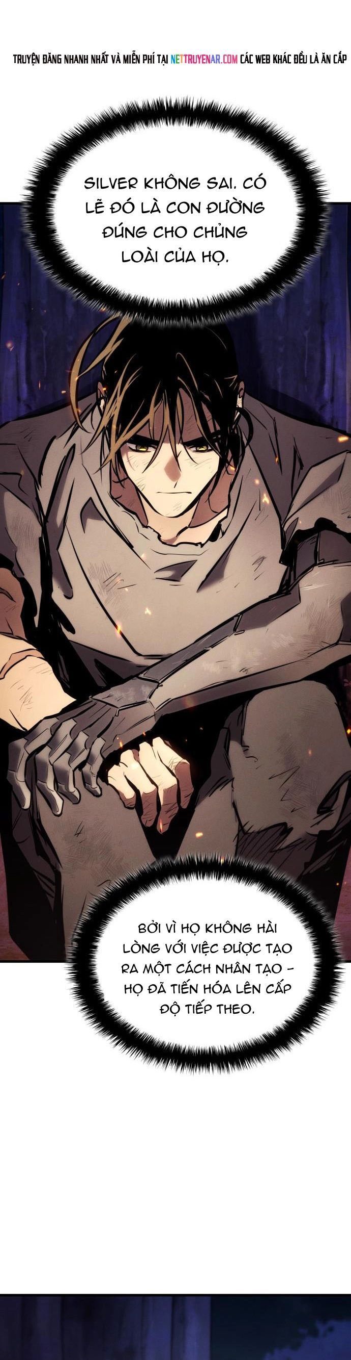 Đồ Long - Chapter 166 - Page 9