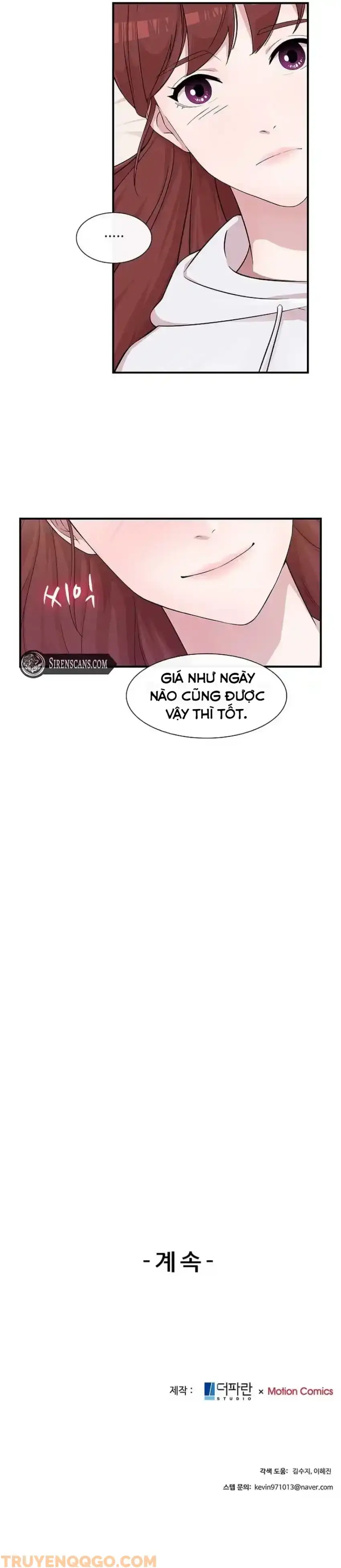 Lý Do Cho Một Lời Thú Tội - Chapter 3 - Page 5