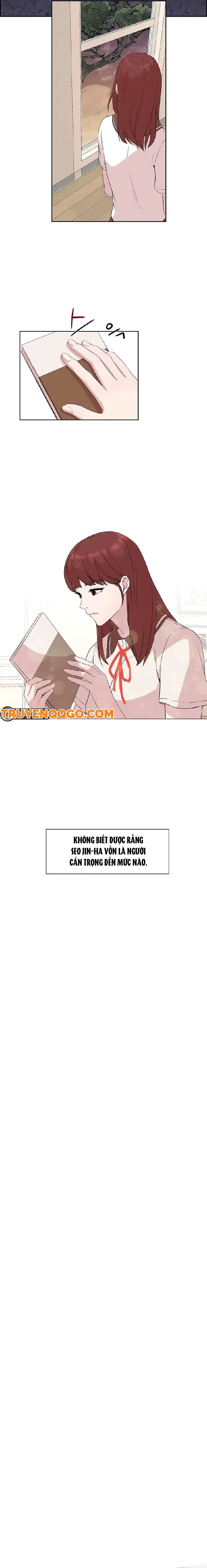 Lý Do Cho Một Lời Thú Tội - Chapter 4 - Page 5