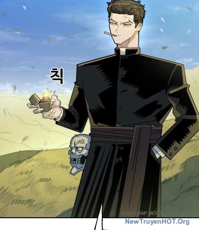 Vincent Siêu Phàm - Chapter 2 - Page 25
