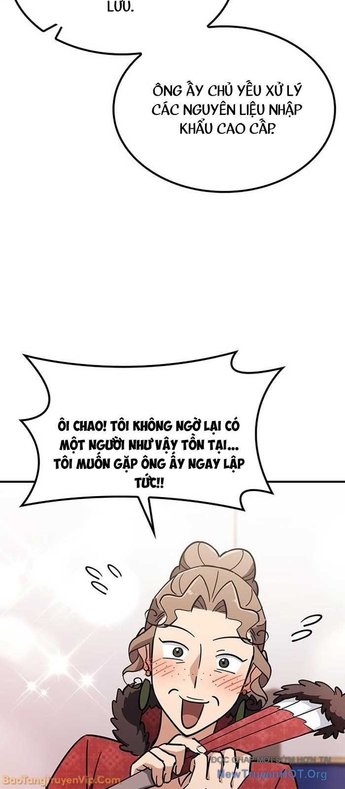 Bác Sĩ Thú Y Ở Dị Giới - Chapter 24 - Page 11