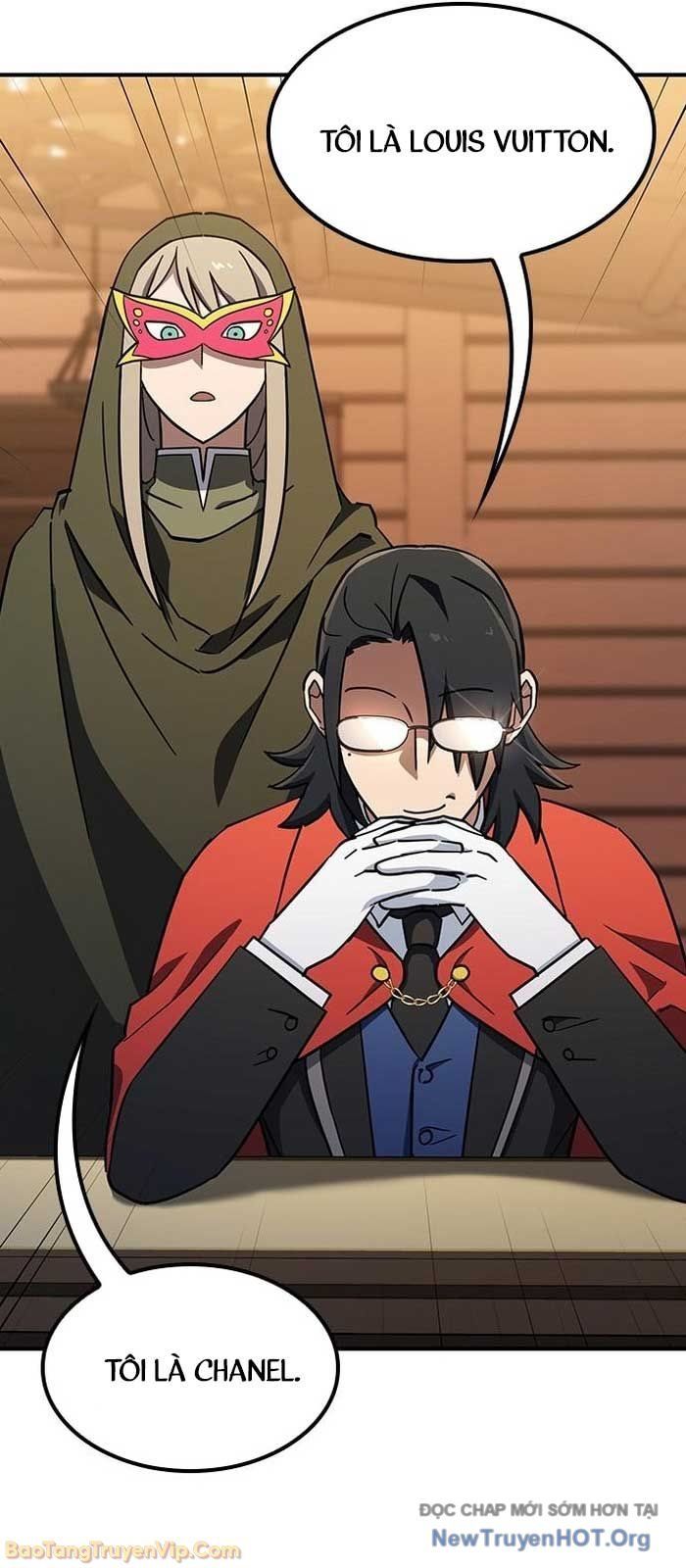 Bác Sĩ Thú Y Ở Dị Giới - Chapter 24 - Page 16