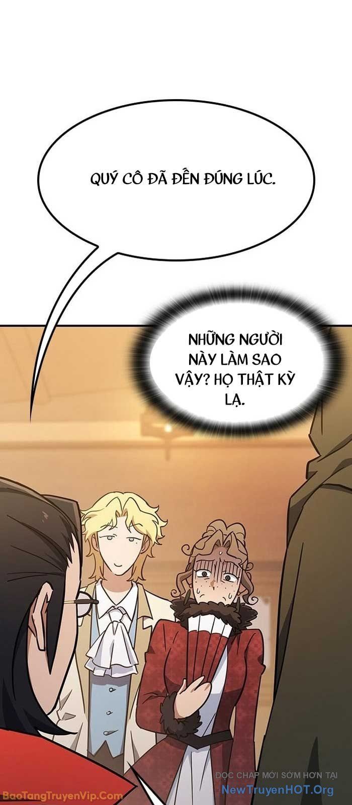 Bác Sĩ Thú Y Ở Dị Giới - Chapter 24 - Page 18