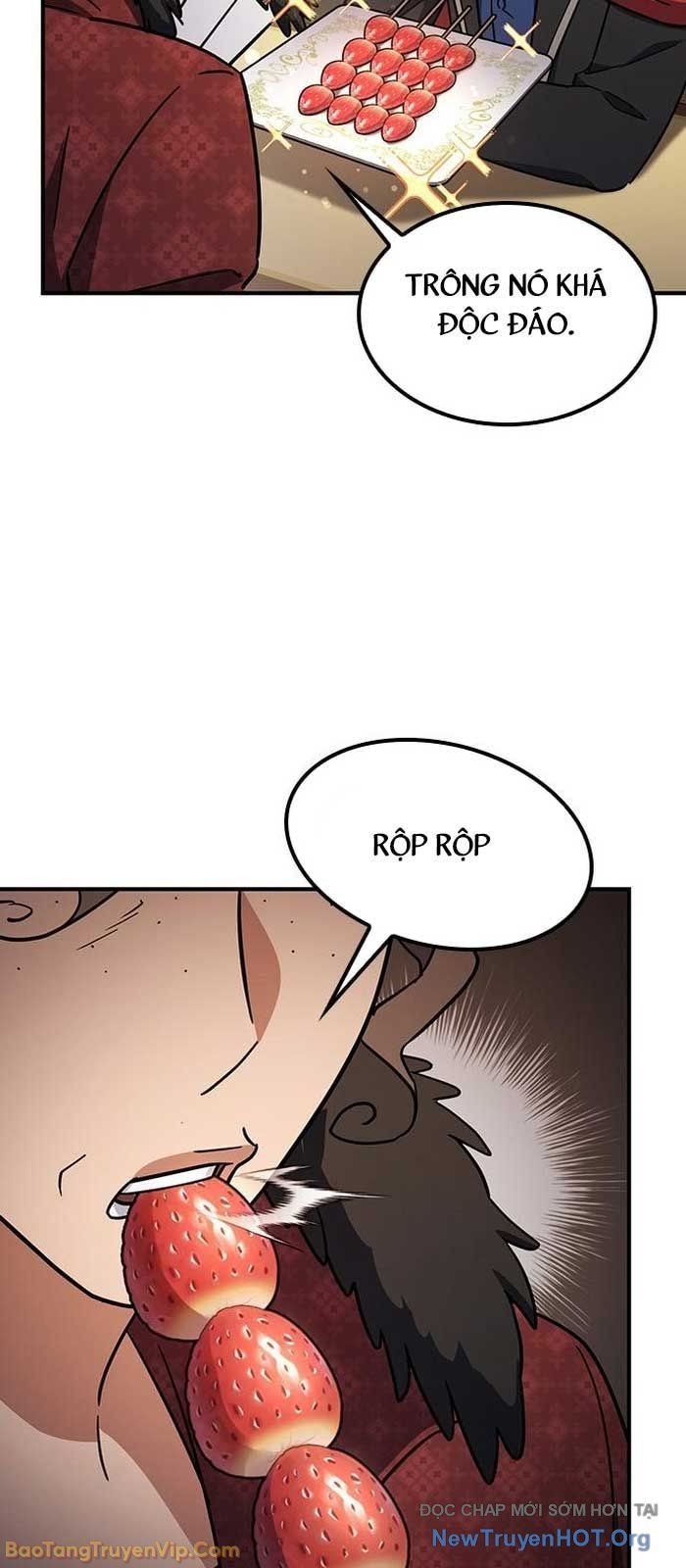 Bác Sĩ Thú Y Ở Dị Giới - Chapter 24 - Page 22