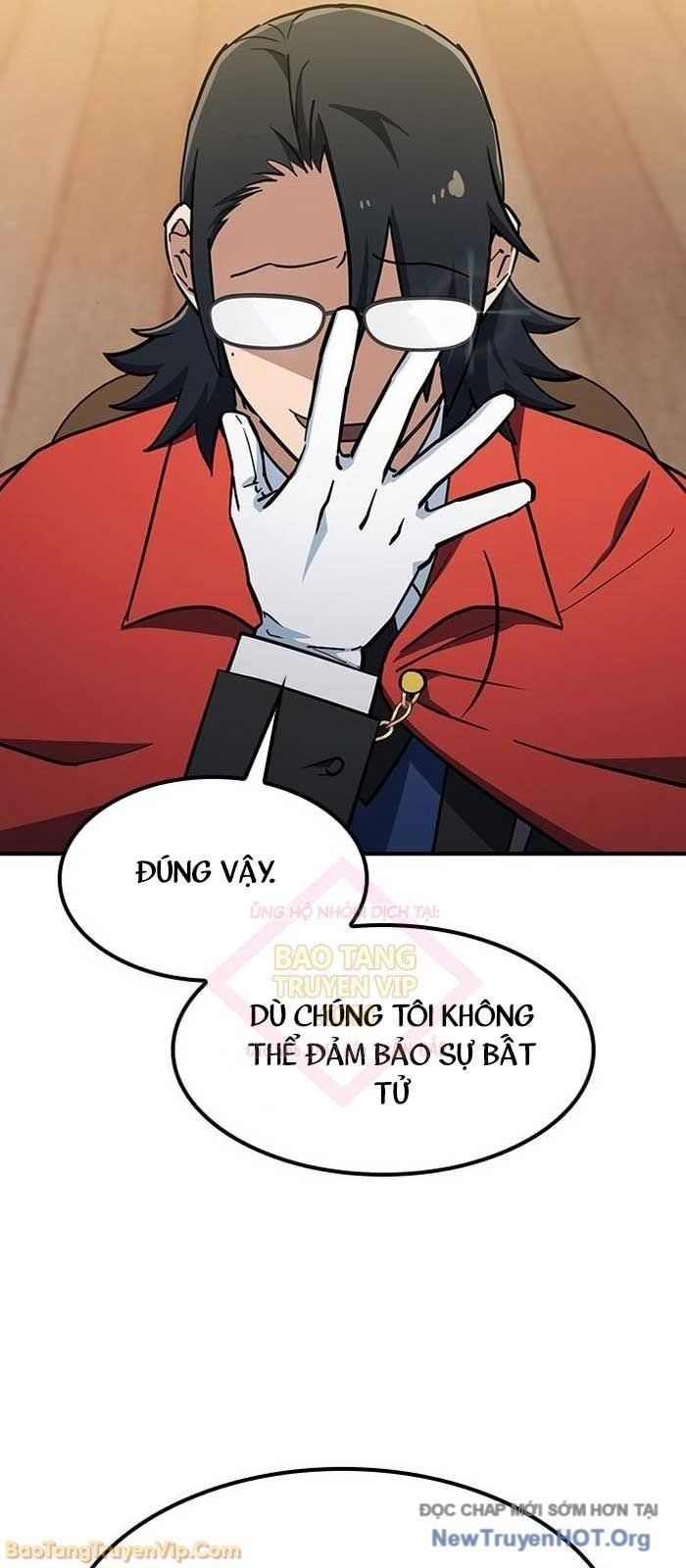 Bác Sĩ Thú Y Ở Dị Giới - Chapter 24 - Page 32