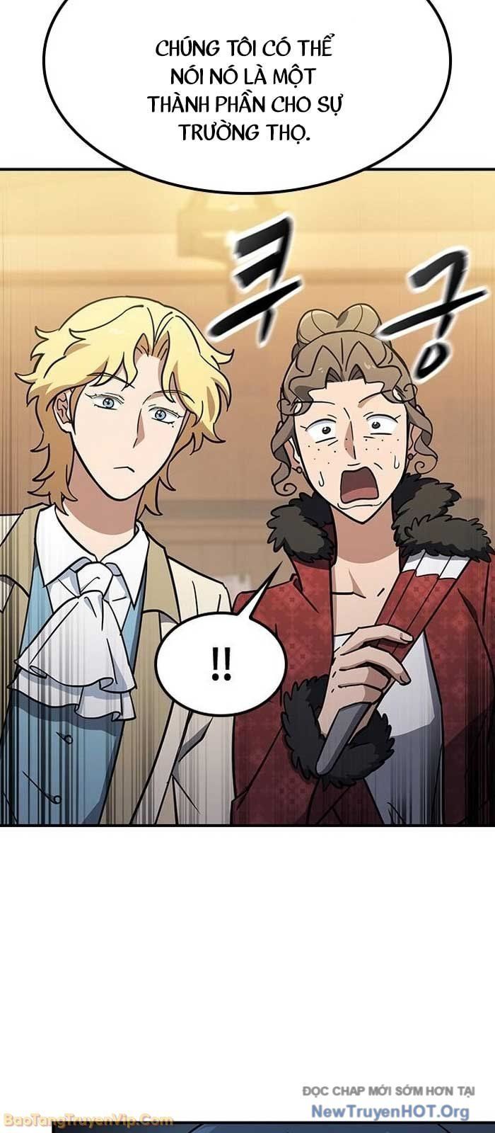 Bác Sĩ Thú Y Ở Dị Giới - Chapter 24 - Page 33