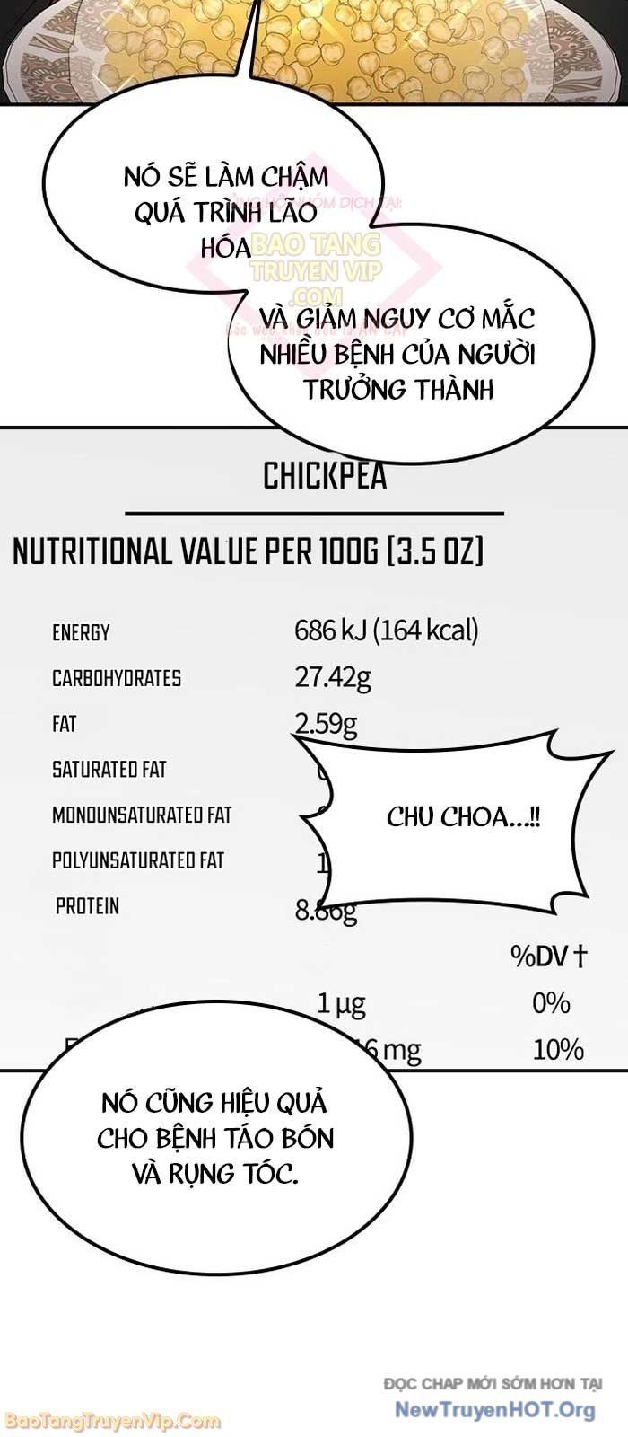 Bác Sĩ Thú Y Ở Dị Giới - Chapter 24 - Page 37
