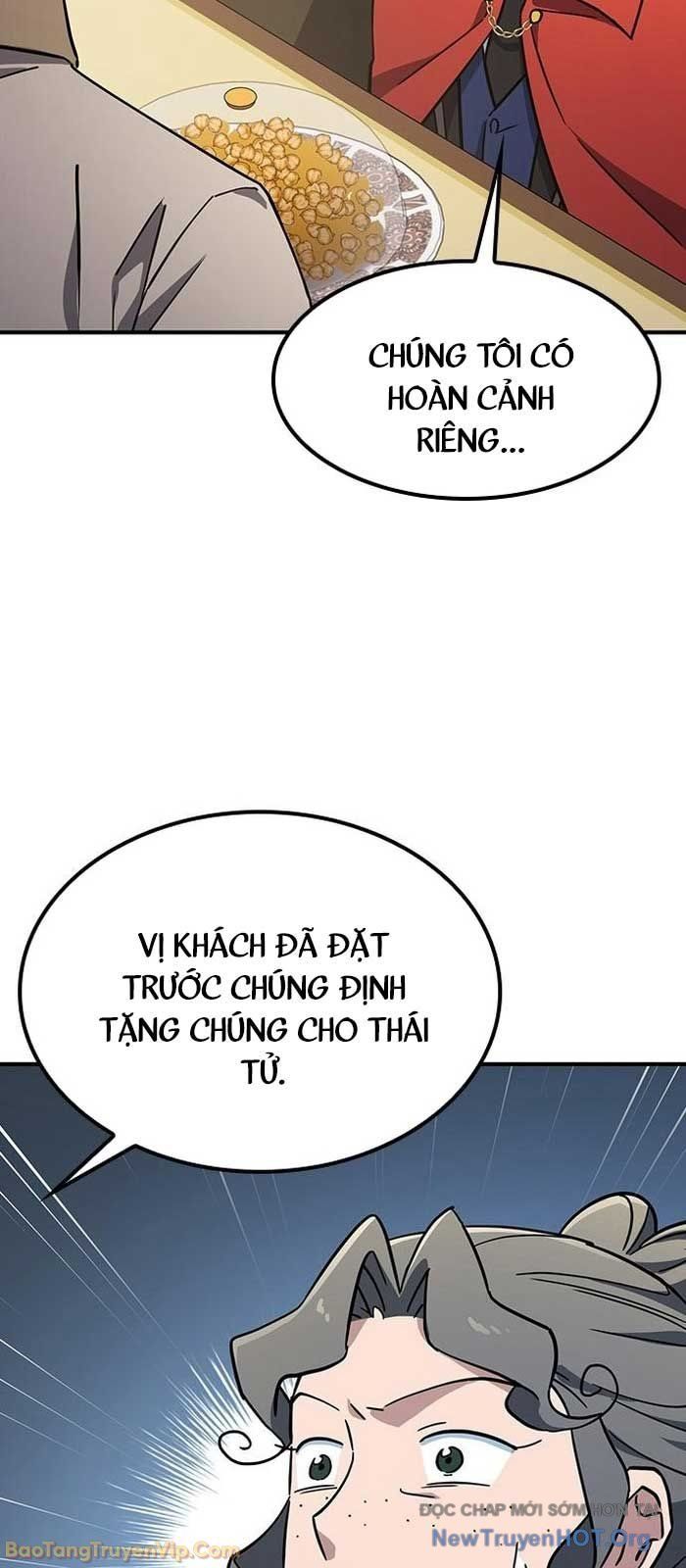 Bác Sĩ Thú Y Ở Dị Giới - Chapter 24 - Page 42