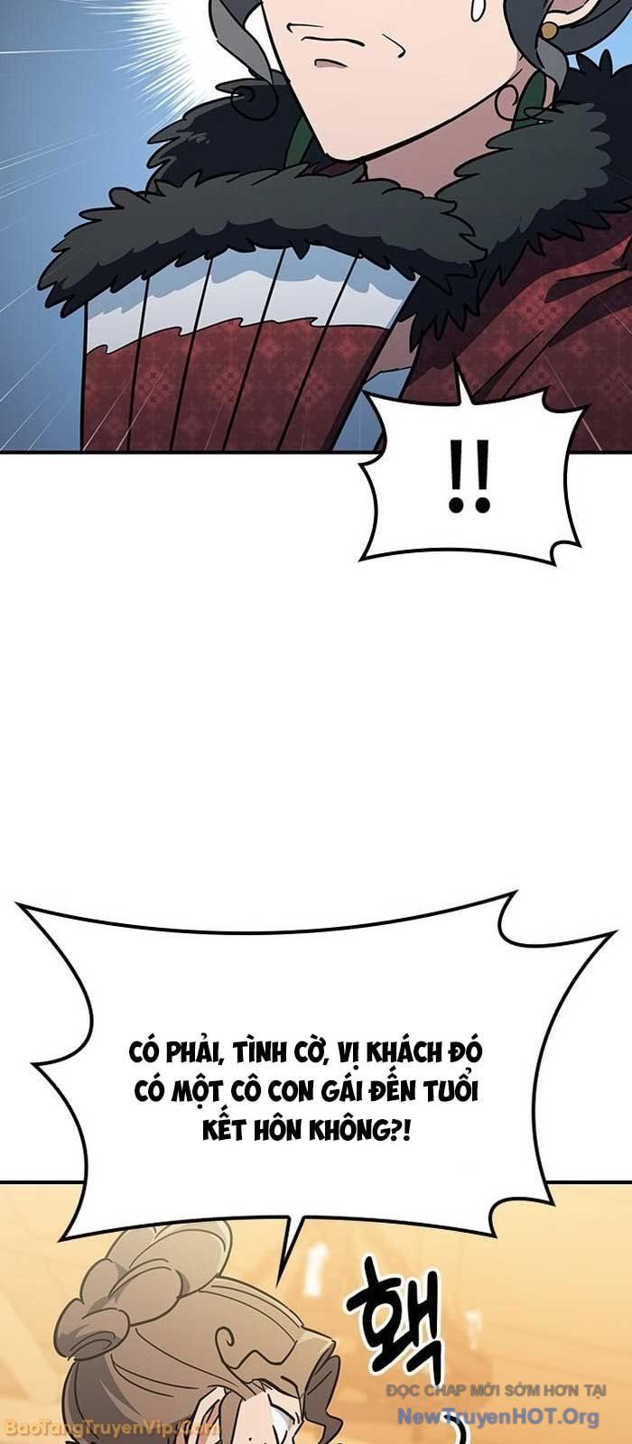 Bác Sĩ Thú Y Ở Dị Giới - Chapter 24 - Page 43