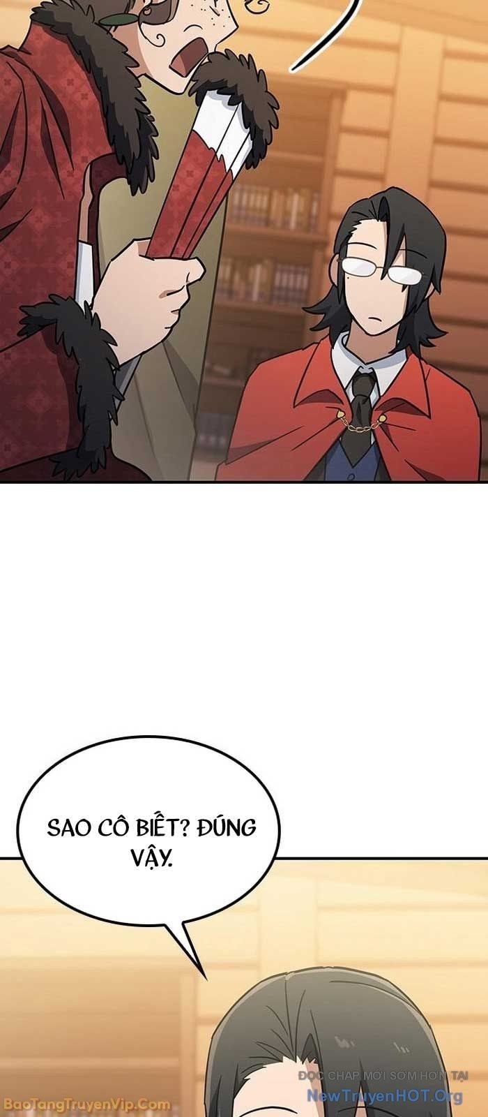 Bác Sĩ Thú Y Ở Dị Giới - Chapter 24 - Page 44