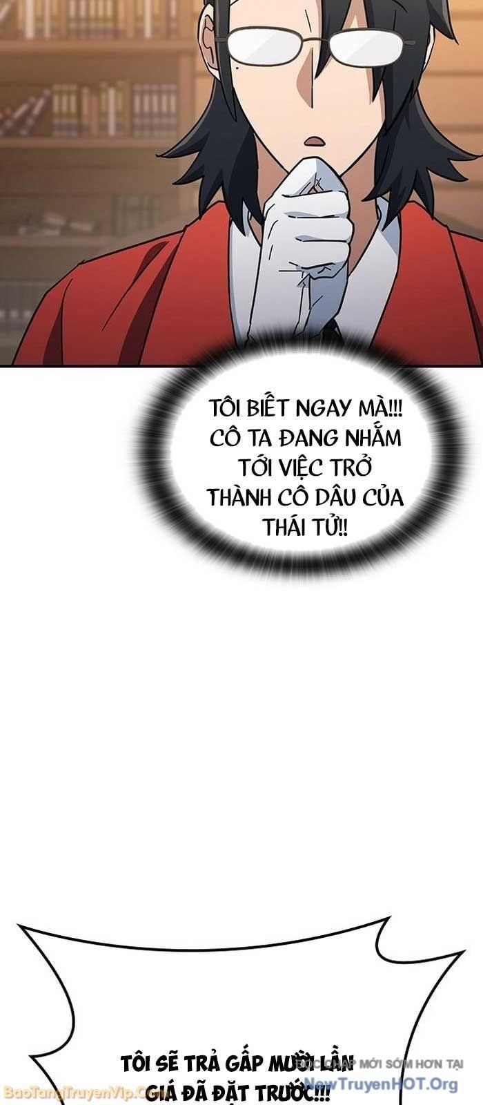 Bác Sĩ Thú Y Ở Dị Giới - Chapter 24 - Page 45