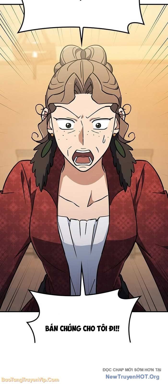 Bác Sĩ Thú Y Ở Dị Giới - Chapter 24 - Page 46