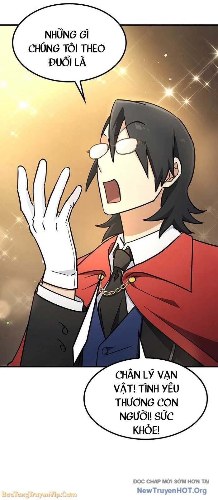 Bác Sĩ Thú Y Ở Dị Giới - Chapter 24 - Page 49