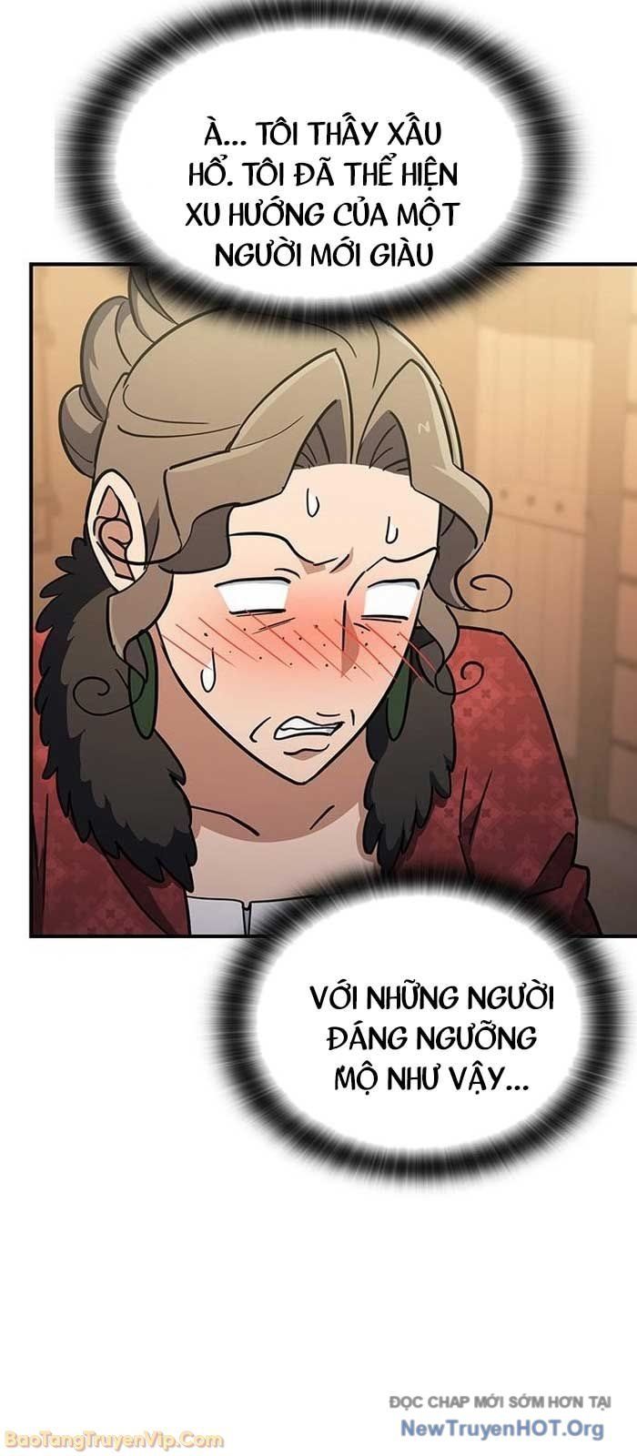 Bác Sĩ Thú Y Ở Dị Giới - Chapter 24 - Page 51