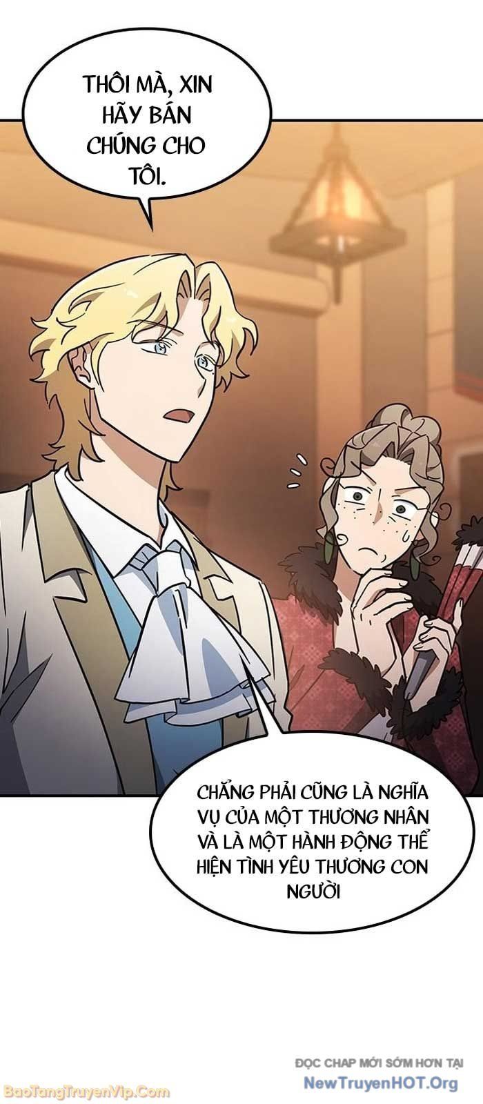 Bác Sĩ Thú Y Ở Dị Giới - Chapter 24 - Page 52