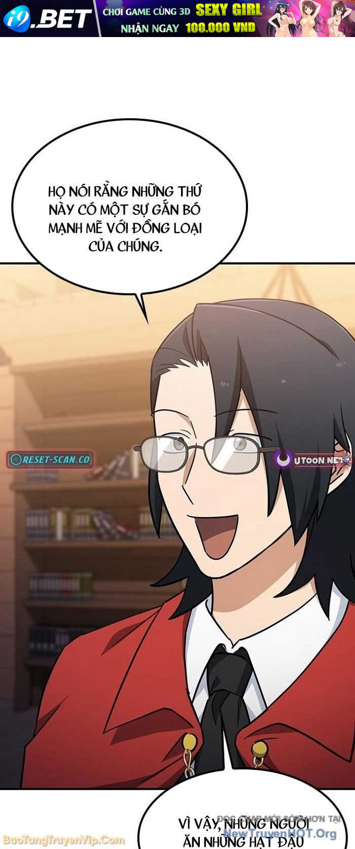 Bác Sĩ Thú Y Ở Dị Giới - Chapter 24 - Page 60