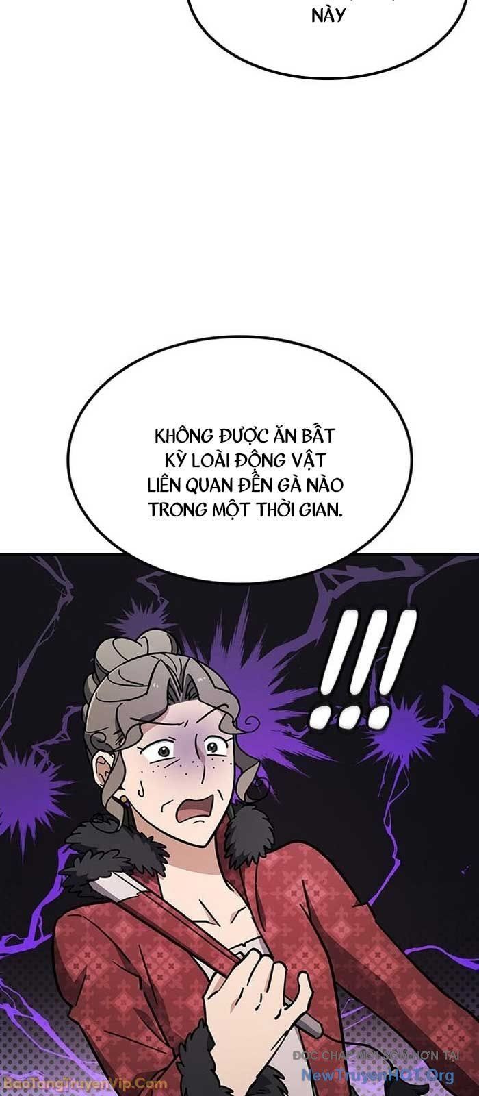 Bác Sĩ Thú Y Ở Dị Giới - Chapter 24 - Page 61