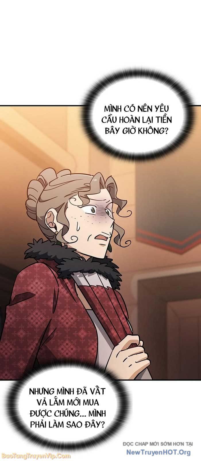 Bác Sĩ Thú Y Ở Dị Giới - Chapter 24 - Page 66